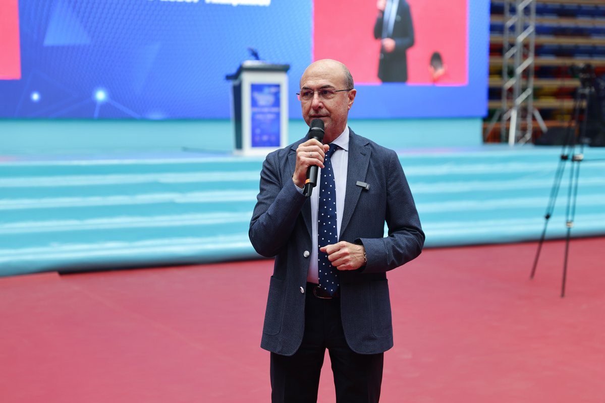 Tekno-Sel 2025 Coşkusu Devam Ediyor
