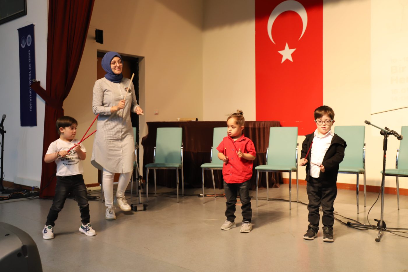 Bir Gün Değil Her Gün
