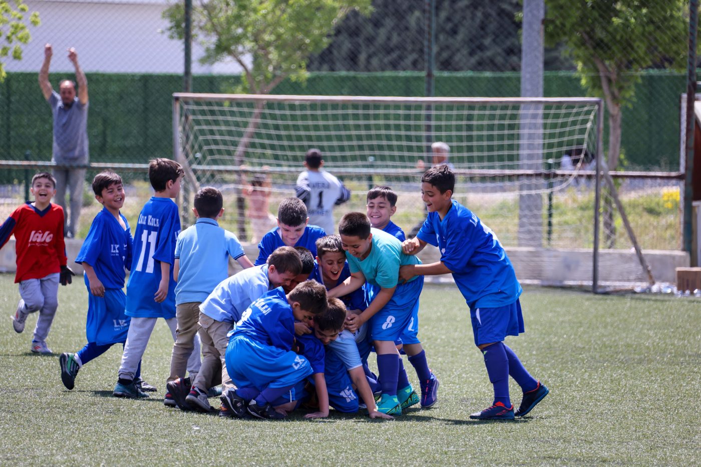 Final Heyecanı 28 Mayıs’ta Yaşanacak