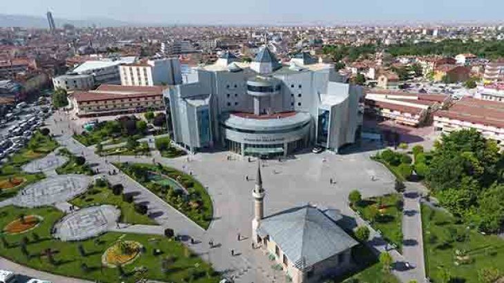 Karatay Belediyesi’nden Vergide Son Gün Hatırlatması