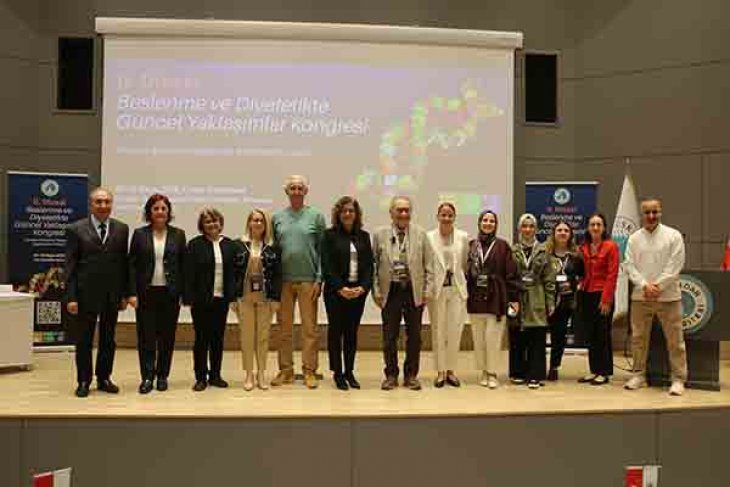 Prof. Dr. Nevzat Tarhan: “Yediğimiz Şeyler Kişiliğimizi ve Davranışlarımızı Etkiliyor”