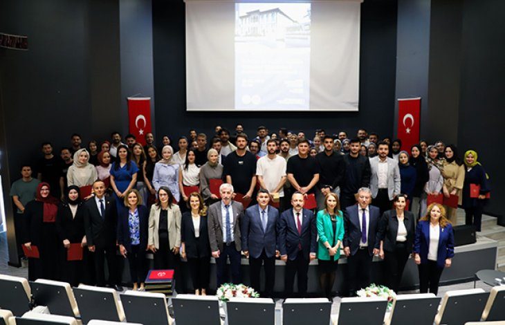 MEB ve NEÜ İş Birliğinde Tarihi Eğitim Yapıları Kayıt Altına Alındı