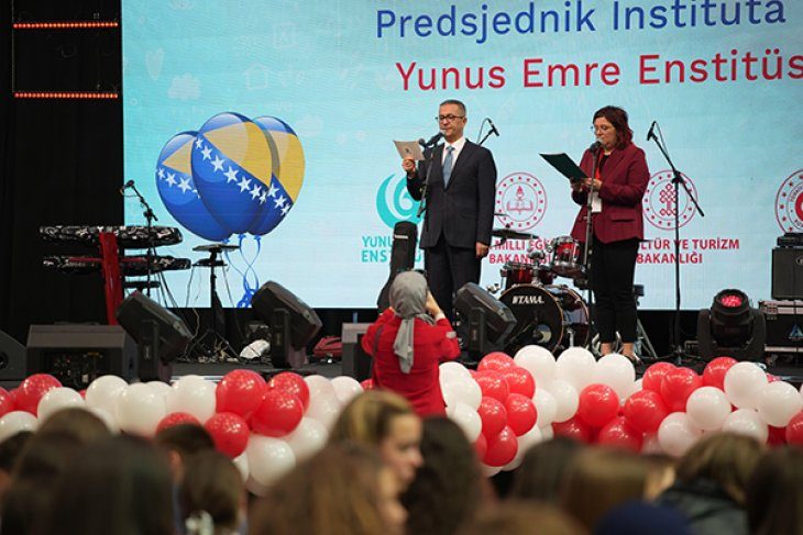 Selçuklu Belediyesi’nden Bosna Hersek’te Anlamlı Destek