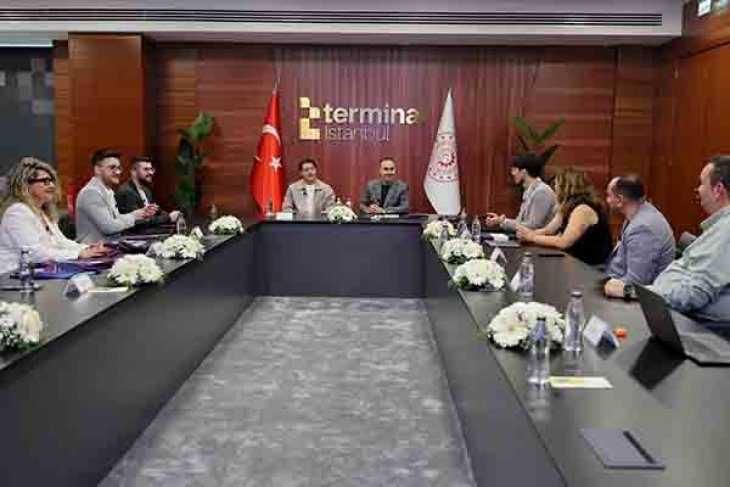 KTÜN Öğretim Üyesinden Milli Teknoloji Buluşmaları’na Katkı: Yapay Zekâ İle Sporda Yeni Dönem