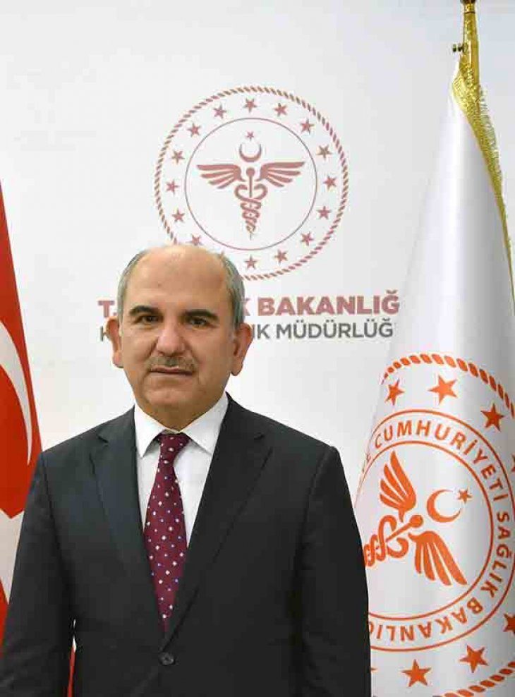 Acil Sağlık Hizmetlerinde Hayati Proje