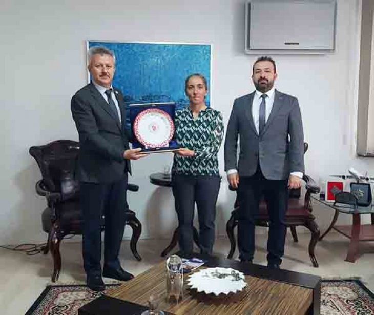 KTÜN’den Kosova’ya Kurumsal Ziyaretler