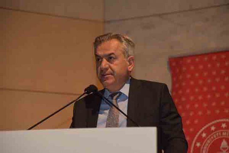İmam Hatip Ortaokulları Yoğunlaştırılmış Dil Şenlikleri Programı