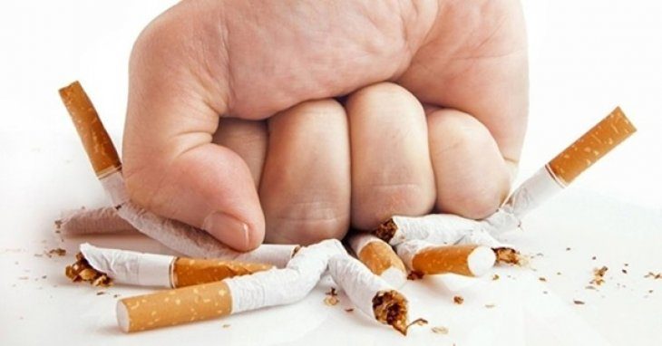 Sigaranın Yol Açtığı 5 Hastalığa Dikkat!