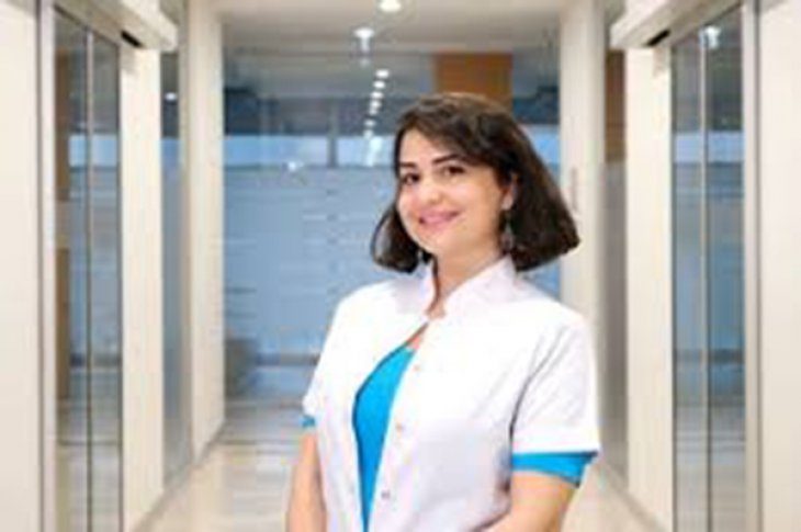 Ogmentasyon İle İmplant Mümkün