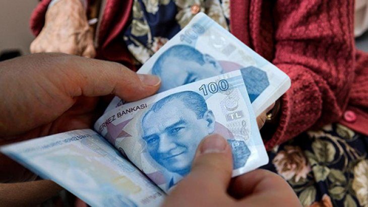 Bayram ikramiyesi ödemeleri 31 Mayıs ile 4 Haziran tarihleri arasında banka hesaplarına yatırılacak