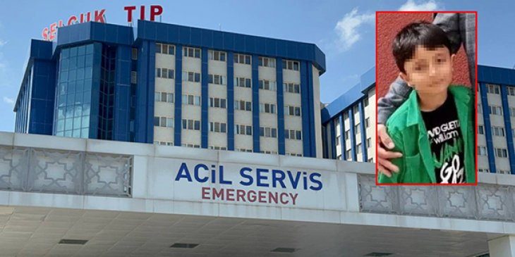 Yusuf Taşkın'ın Ailesinden Tepki!
