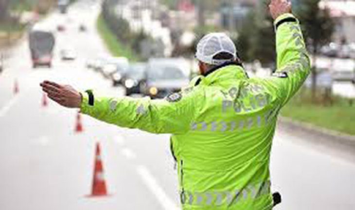 2025 Yılı Kurban Bayramı Trafik Tedbirleri