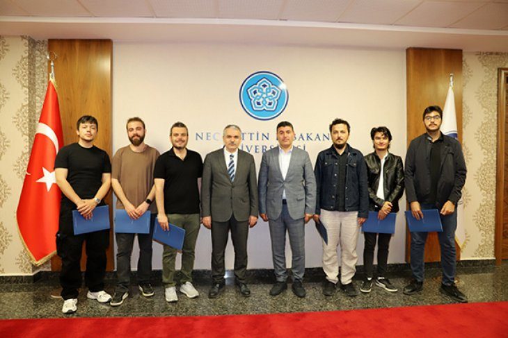 Konya'nın Zenginlikleri "Bir Şehir Bin Hikâye" ile Gün Yüzüne Çıktı
