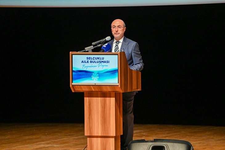 Başkan Pekyatırmacı Belediye Personeli İle Bayramlaştı