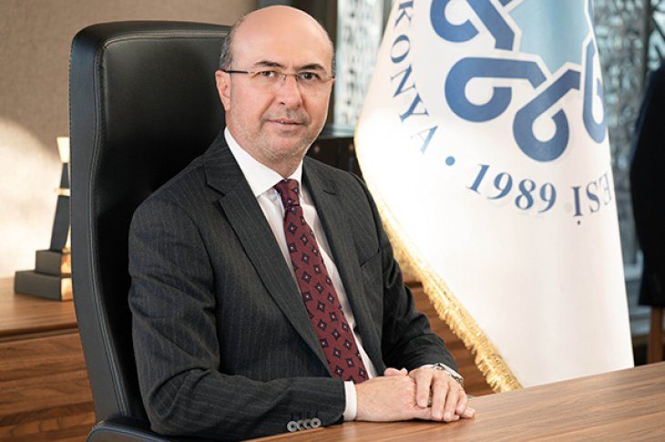 Başkan Pekyatırmacı’dan Kurban Bayramı Mesajı