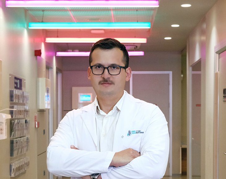 Suya Atlarken Bir Kez Daha Düşünün!