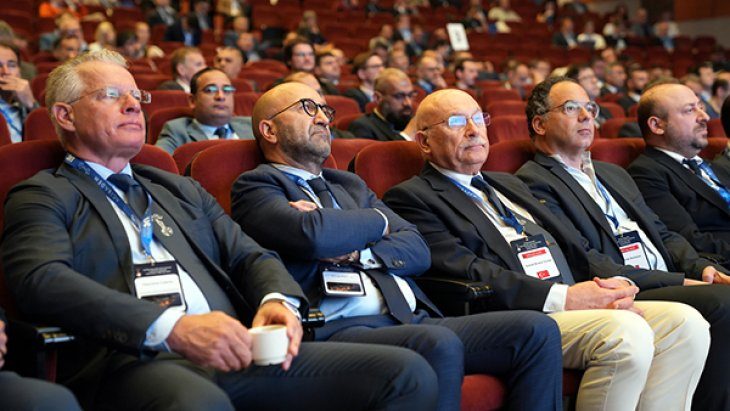 Ameliyatlarında Enfeksiyonlara Karşı Yeni Bir Yol Haritası