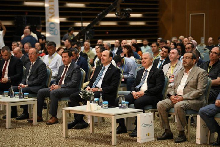 Konya’nın Eşsiz Tarihi Mirası Dünyaya Açılıyor