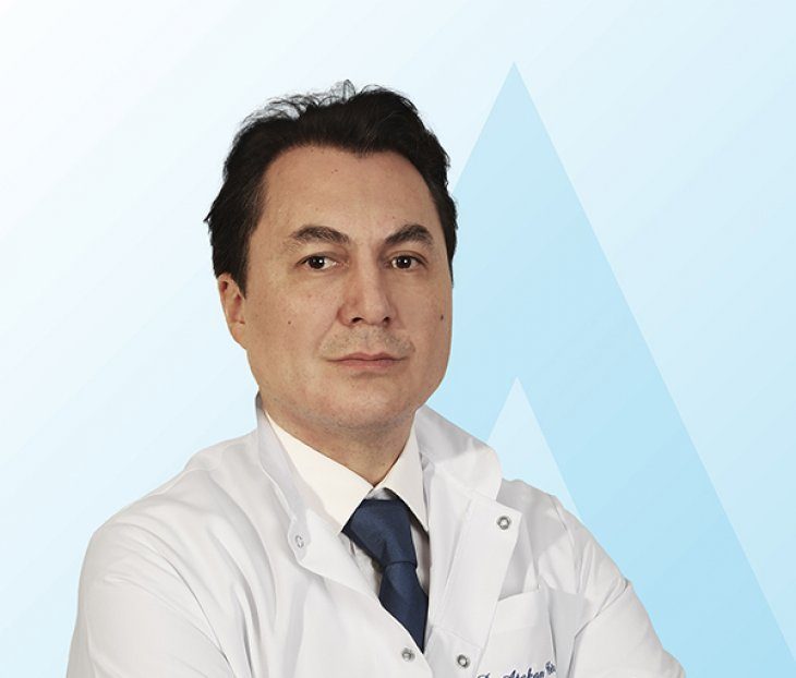 Aşırı Terleme Sorununa Karşı Botoks!