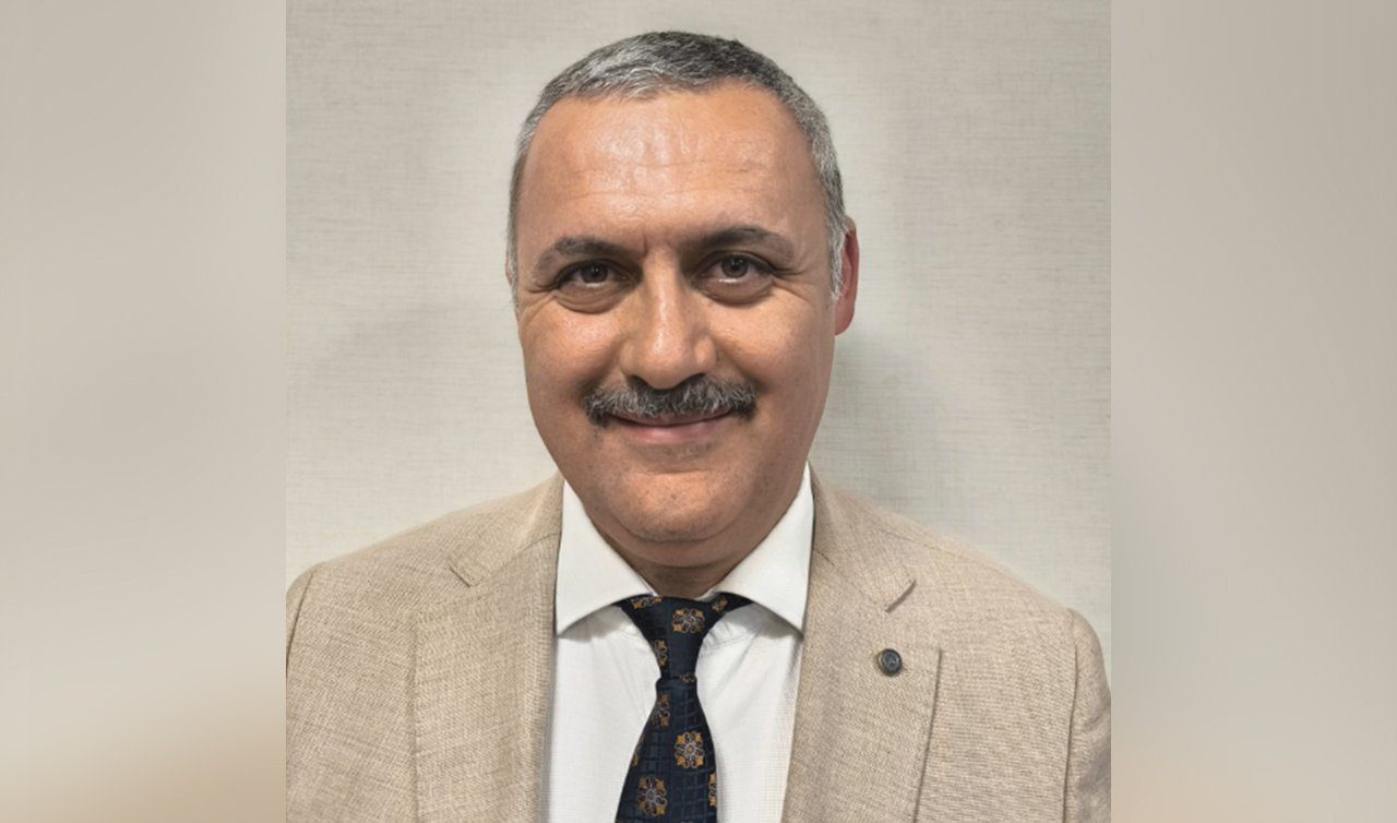 Konya İl Sağlık Müdürü Doç. Dr. Yusuf Yavuz Oldu
