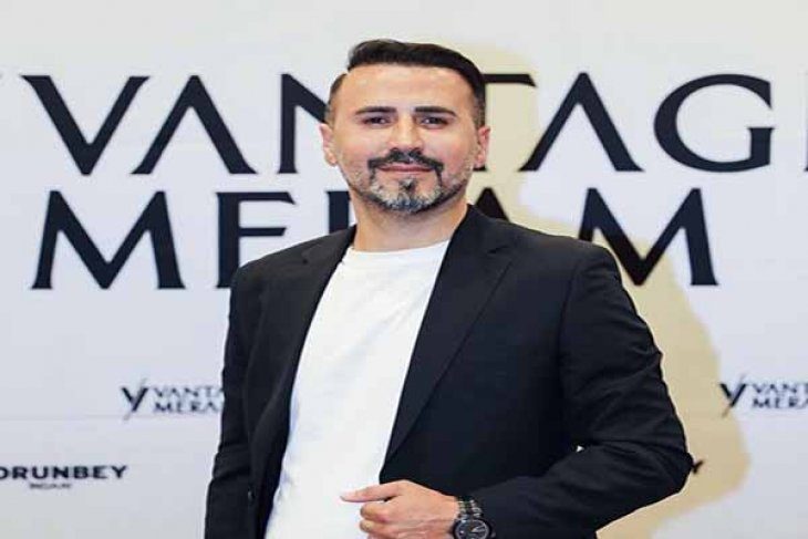 Torunbey İnşaat’tan Konya’ya Yeni Bir Yaşam Vizyonu: Vantage Meram