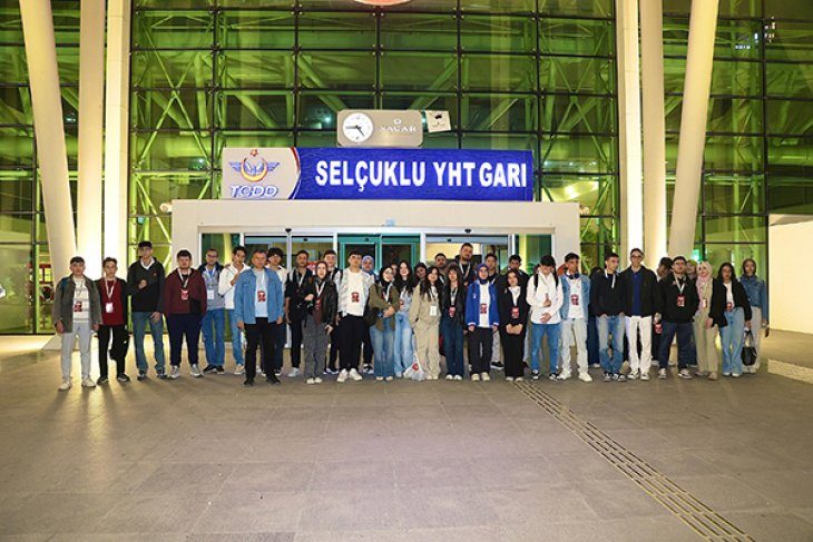 Başkan Altay: 26 Bin Öğrencimizi İstanbul’la Buluşturduk