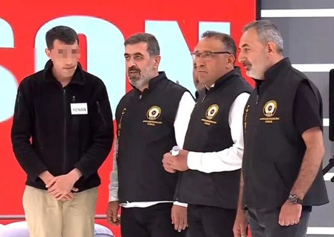 Konya’da 77 Gündür Kayıp Olan Mehmet Tural'ın Akıbeti Ortaya Çıktı
