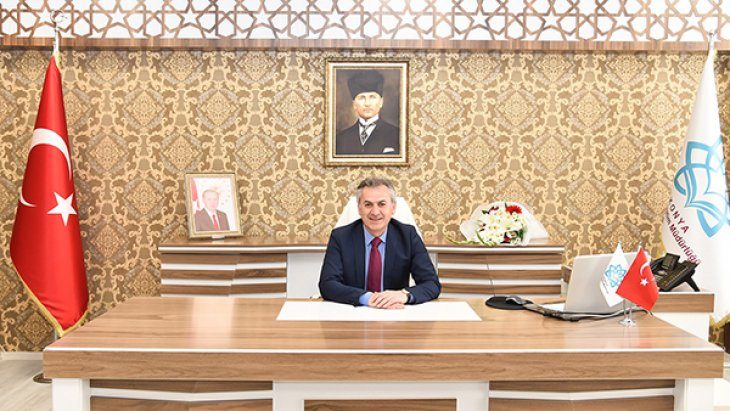 Murat Yiğit'ten 2024-2025 Eğitim Öğretim Yılı Yıl Sonu Mesajı
