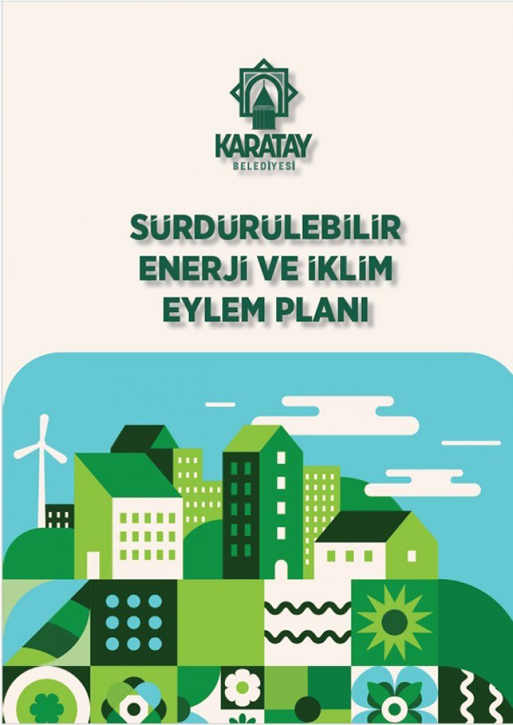Enerji Devrimi Karatay’da Hızlanıyor