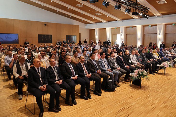 Konya Büyükşehir “Kamuda İş Sağlığı Ve Güvenliği Paneli”ne Ev Sahipliği Yaptı