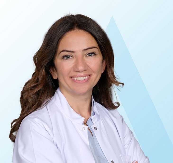 Geniz Eti Çocuğunuzun Yüz Şeklini Değiştirebilir!