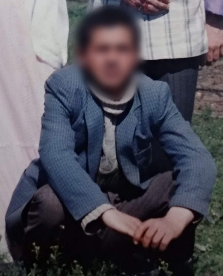 30 Yıldır Kayıptı, Trafik Kazasıyla Bulundu