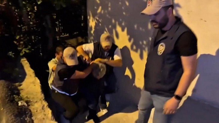 Leman Dergisi'nden Büyük Skandal!