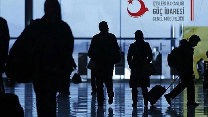 Uluslararası Göç İstatistikleri, En Fazla 20-24 Yaş Grubundaki Nüfus Göç Etti