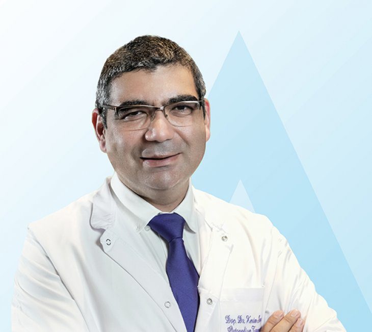 Diz Ağrısının En Önemli 3 Nedeni!