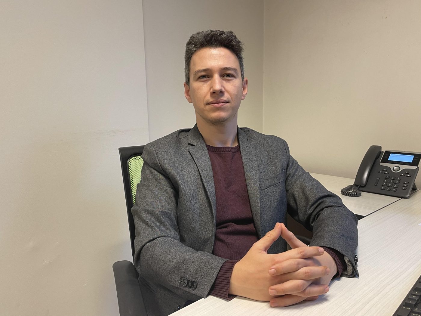 Bireysel mücadele ile hava kirliliğinin azaltılması mümkün…