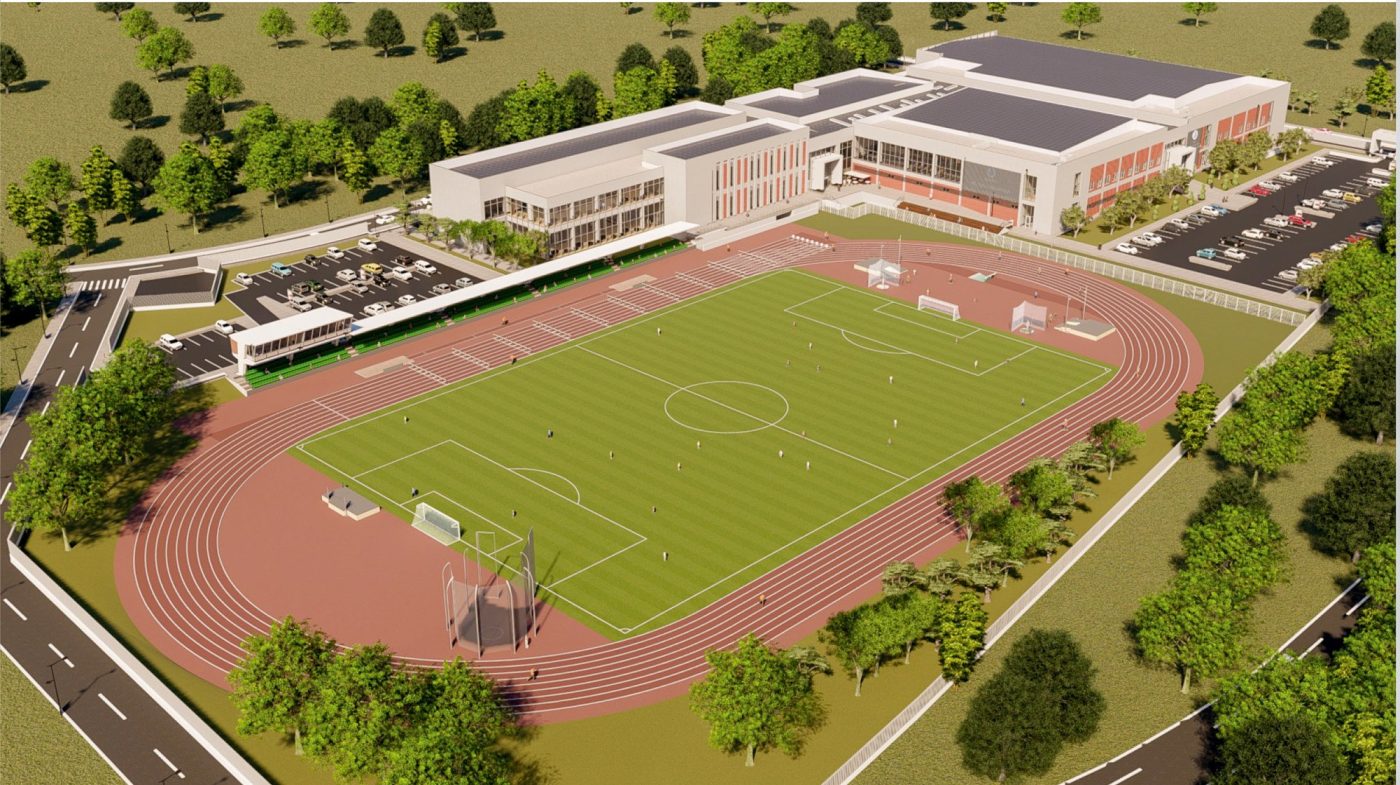 Olimpiyat Sporcuları Selçuklu Vizyonuyla Yetişecek