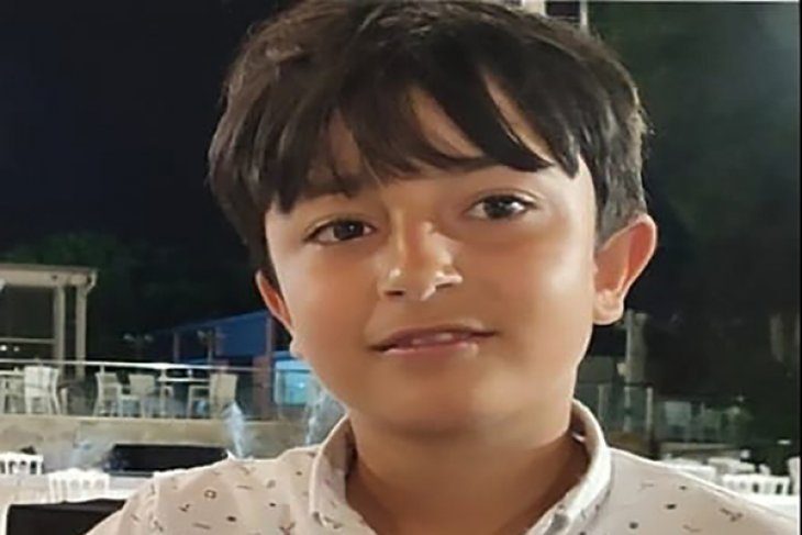 Konya’da Okulda Boğazı Sıkılan Yusuf’tan Acı Haber