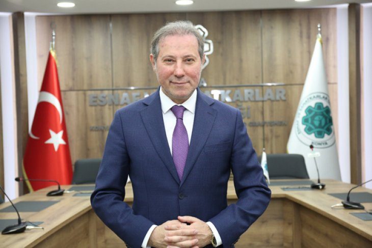Başkan Karabacak 15 Temmuz Kahramanlık Destanı
