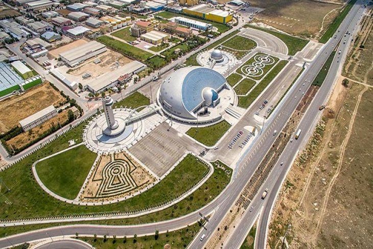 Komyapı A.Ş.’Den 997 Konutluk Yeni Toki Antlaşması