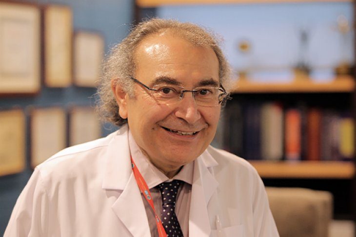 Prof. Dr. Nevzat Tarhan’dan "Tıbbi Kenevir Yasası”Na Karşı Önemli Uyarı!