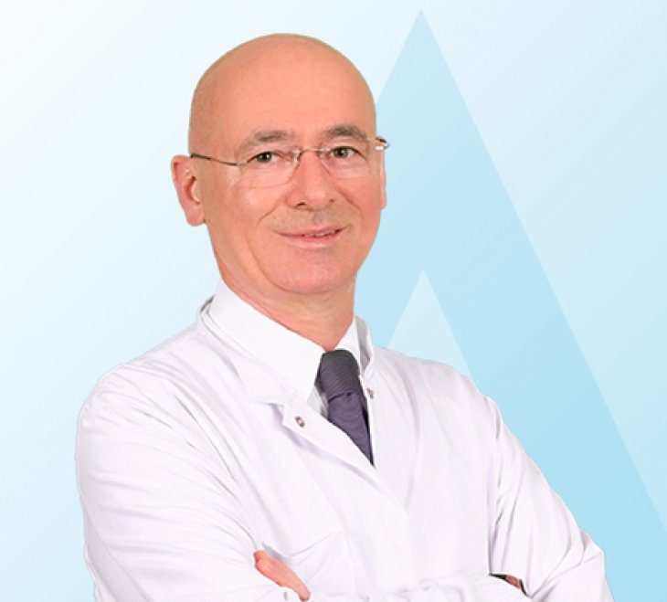 Ülkemizde her 4 kadından 1’inin sorunu!