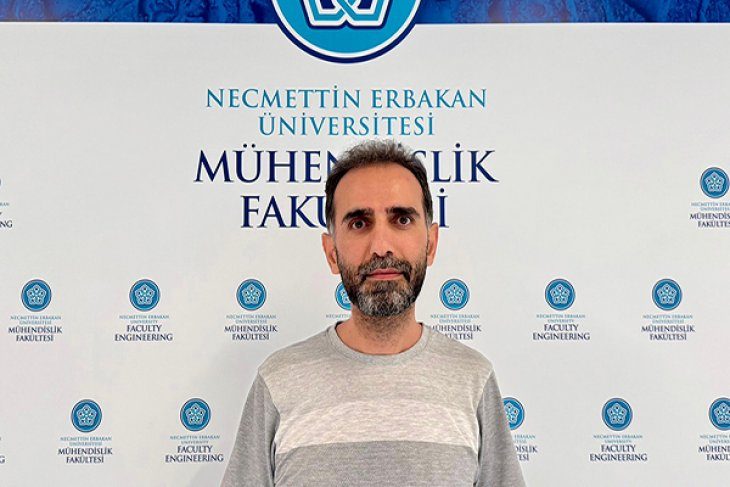 Neü Öğretim Üyesi Doç. Dr. Veysel Ünsür’ün Koordinatörlüğündeki Uluslararası Proje Avrupa’dan Tam Puan Aldı
