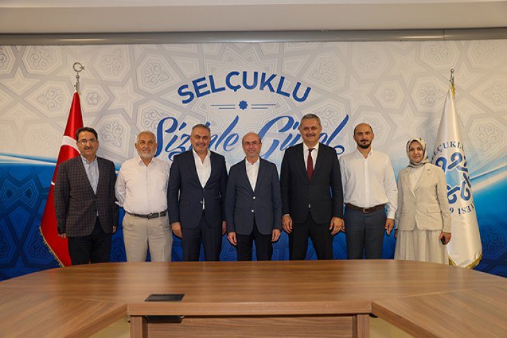 Selçuklu’ya Bir Aile Sağlığı Merkezi Daha Kazandırılıyor