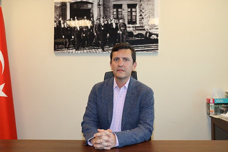 Türk Zeytinyağı İhracatçılarının Hedefi Tüketici Ülkeler