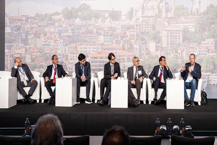 Kalp Sağlığı İçin 1000’e Yakın Uzman İstanbul’da Buluştu