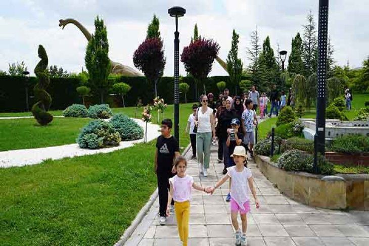 7’den 70’e Herkes Bu İki Noktada Buluşuyor!