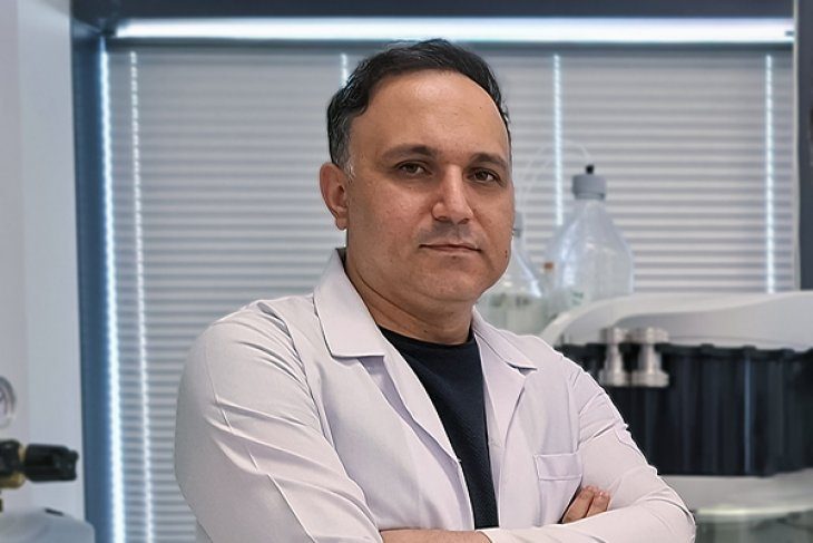 NEÜ’de Göz Sağlığı Konusunda Yenilikçi Çalışma