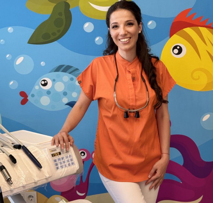 Çocuklarda diş çürüklerini engellemek mümkün mü?