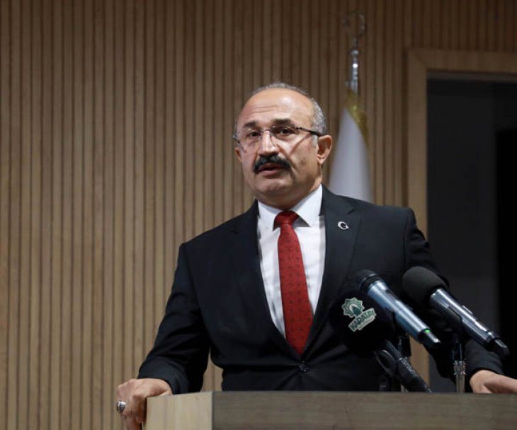 Iı. Yaşlılık şurası il yaşlı çalıştayı gerçekleşti